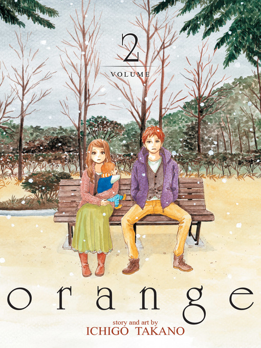 Title details for orange, Volume 2 by Ichigo Takano - Available